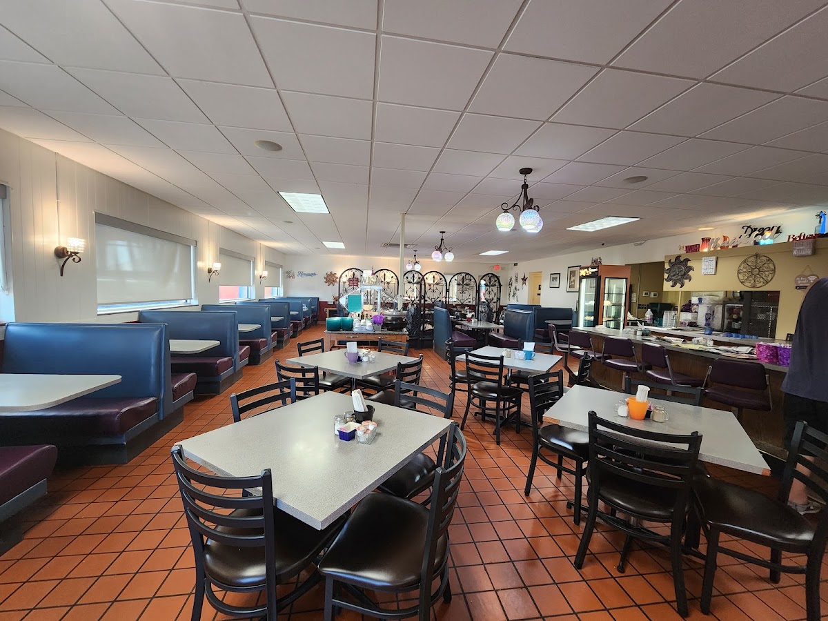 Lee's Family Restaurant